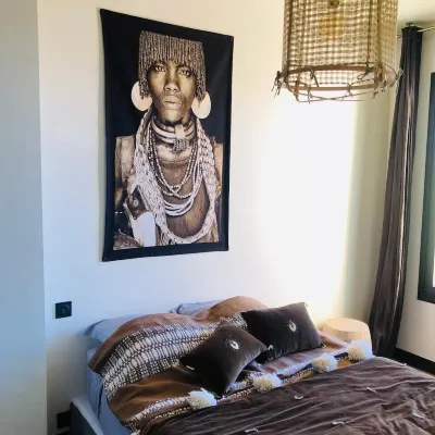 Apartment with hotel services and 7/7 concierge service