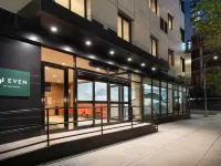 EVEN Hotel 長島市 by IHG 法庭廣場車站（Court Square）附近的飯店