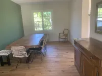 VILLA CAP Ferret CENTER