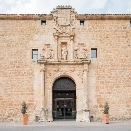 Castilla Termal Burgo de Osma