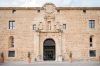 Castilla Termal Burgo de Osma Các khách sạn ở 
