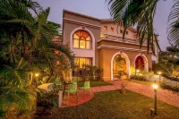 Stayvista @ Taruchaya Japanese Interiors/ Raichak