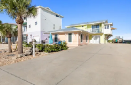 Coral Cottage Flagler Beach Florida