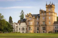 Cameron House on Loch Lomond - Wifi