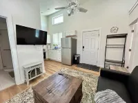 Cozy Cody Getaway