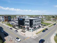 Dieppe Charm Suites, 3 BDRM, Close to Local Market