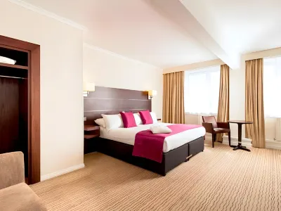 Mercure Inverness Hotel Hotels near Inverness Castle