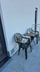 Apartments Seibel double/twin room with balcony