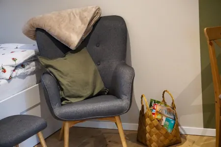 Lütte Schnuck Отели в г. Зольтау