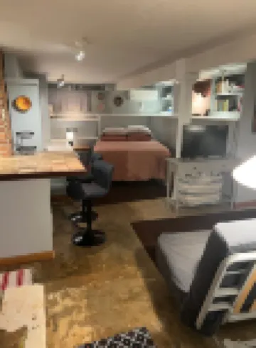 Decatur Garden Studio Apartment