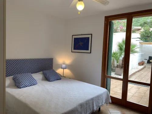 Macari Mandarin House