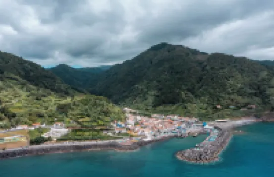 Sea View Apartment A