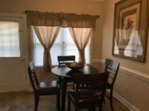 Charming 3 Bedroom Home in the Heart of Rocky Mount