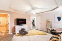 Games, Coffee and Calm Holidays - Sleeps 4