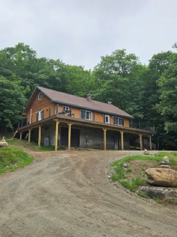 Adirondack Ski Retreat Close to Whiteface Mountain-Sleeps 8!