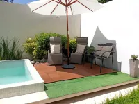 Casa NUA - Lovely private coastal retreat in the Heart of SurfCity, El Salvador