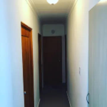 Subways apartment DR