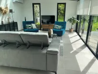 Maison Centre Ville de Saint-lo Quartier Calme Disposant dun Parc Arboré Hotel a Saint-Lo