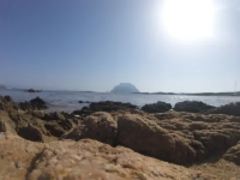 Sardinia House Loiri Porto San Paolo 500 meters from the sea. Hotels in Loiri Porto San Paolo