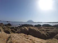 Sardinia House Loiri Porto San Paolo 500 meters from the sea. Hotels in Loiri Porto San Paolo