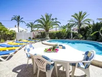 Amber -  Casas de vacaciones