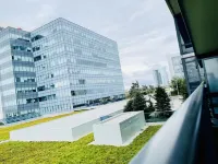 Fully Equipped 1BR Condo Vaughan - Toronto