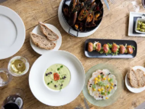 Catalonia Royal Ses Estaques-Adults Only Hotels in Santa Eularia des Riu