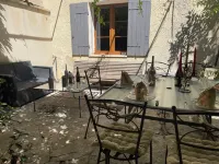 Villa L'oasis : Calme et Verdure Hotels in Les Angles