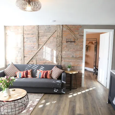 Cathedral Superior Apartment