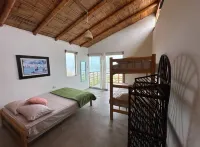 Casa de PLAYA “Justo en la Gloria” - Punta Sal Hotels in 