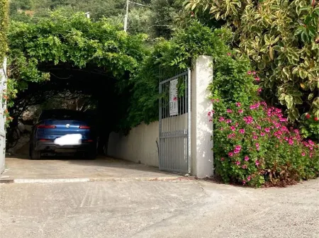 Villa Jolanda, Zambrone (Tropea) Coast of the Gods Отели в г. Дзамброне