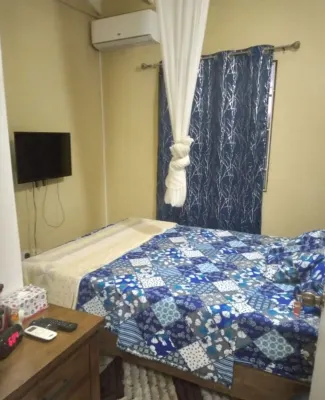 Fano's Tropical Oasis, Bois D'orange, Gros Islet....