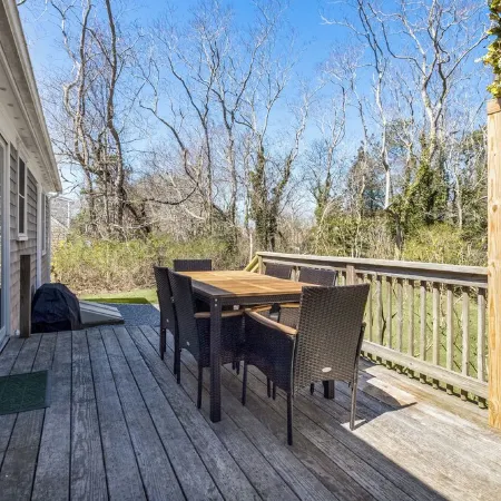 Brewster - Walk to Beach, Bike path and Nickerson  state park