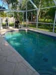 Paradise 4-Bedroom House in Marco Island