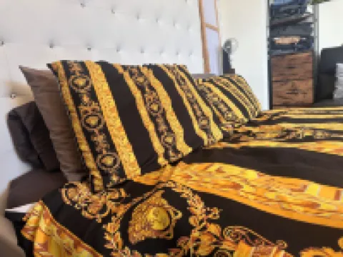 Sydney Penthouse 1King Bed Queen Bed Extra Queen available Service Guarantee 馬魯布拉酒店