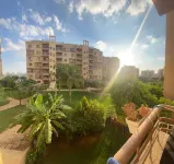 Nice studio in madinaty M2 Park周辺のホテル