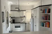 Villa on the beach with private pool - holaVivienda Inmobiliaria