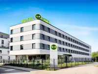 B&B HOTEL Rostock-Hafen Hotel di 