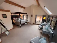 Rural Barn Cottage - near Stratford upon Avon