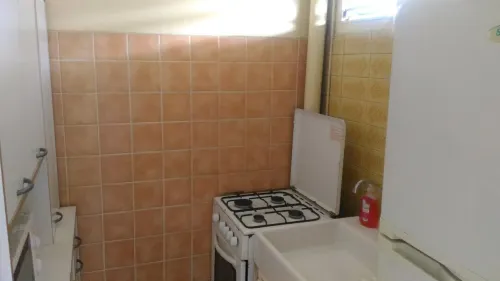 Comfortable apartment