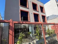 Coral Express Prox ao Hosp Mae de Deus Pucrs, 5Klm de Distancia Hotels near Beira Rio Stadium