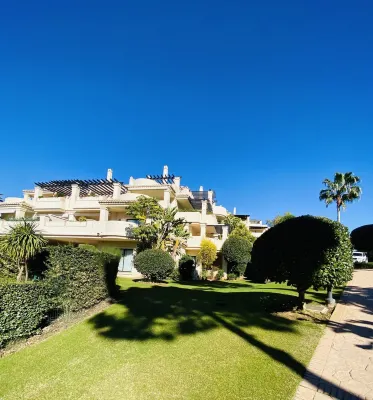 Sunset Luxury Retreat