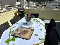 Vacation Home Contessa - Apartment with Large Terrace ( IT075019B400109044 )