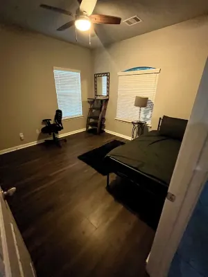 Spacious 5-Bedroom Retreat in Spring with Private Pool Hotels near Kroger