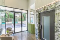 CityZen - Boutique Studios in Achrafieh