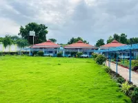 Vrundavan Village Resort and Home Stay - 2-Star