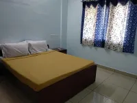 Crazy Homes stay@Thanjavur/Nice & Comfort Rooms