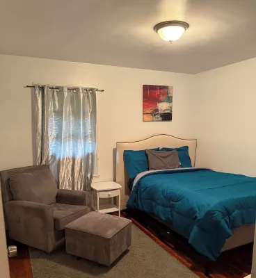 Home away from, Home! Hotels in Candler-McAfee