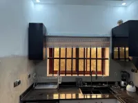 Luxury One bedroom Apartment R+1