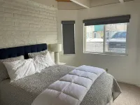 Charming Ski Season Rental 3-bedroom condo in serene South Lake Tahoe Keys